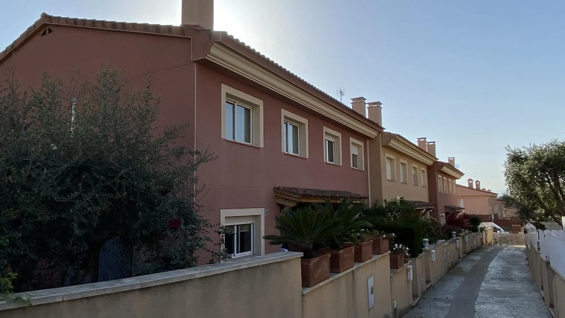 Holiday home Tarracohomes-Th138 Townhouse Altafulla Cerca Del Castillo