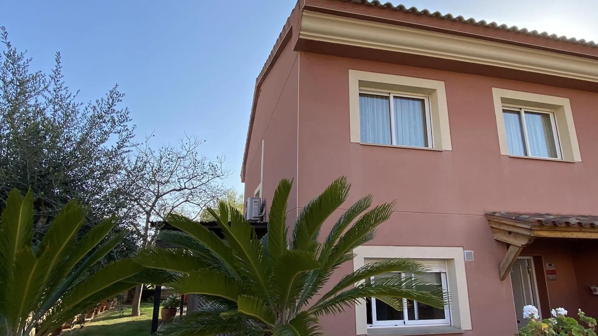Tarracohomes-Th138 Townhouse Altafulla Cerca Del Castillo Spain