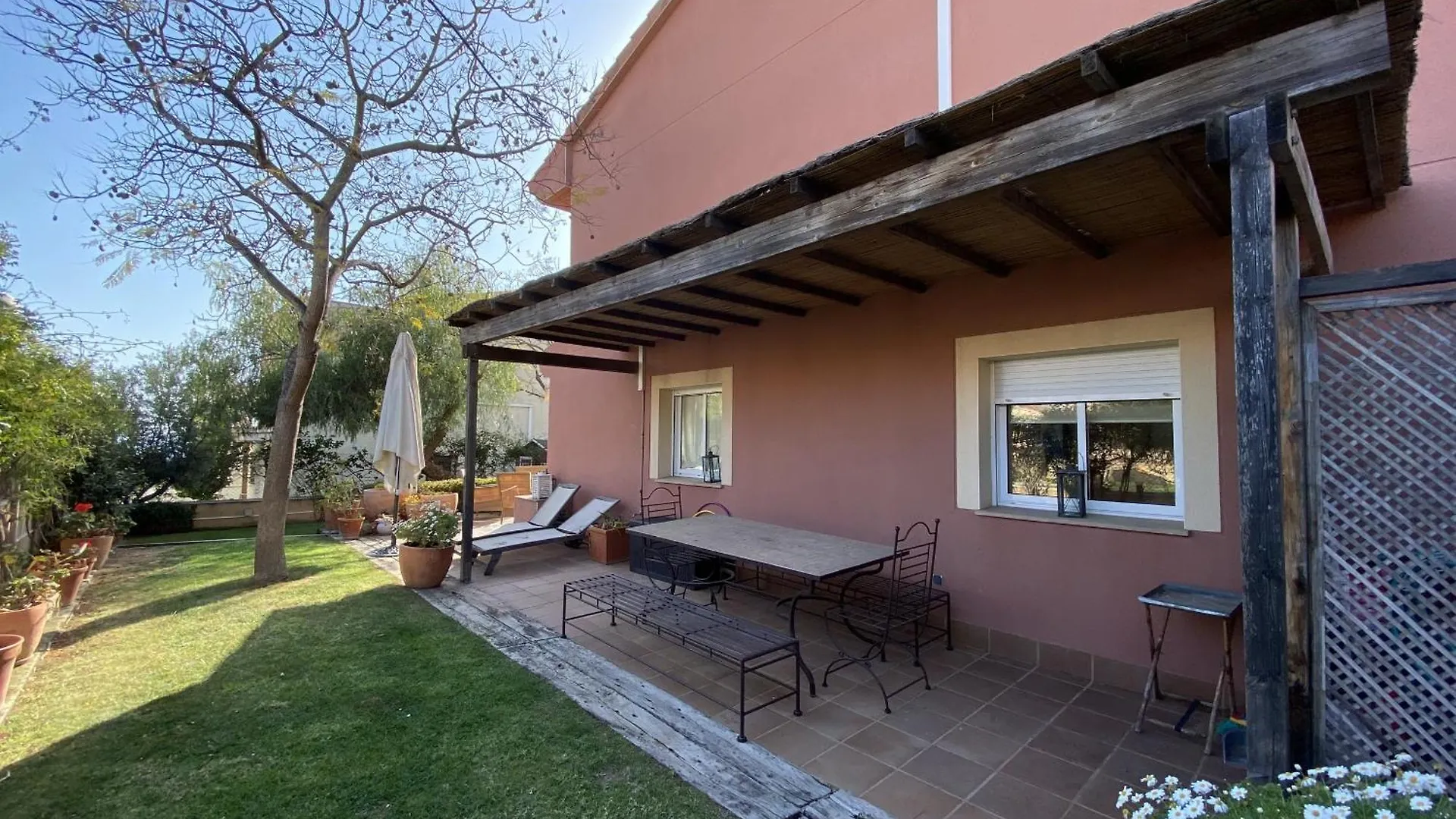 Tarracohomes-Th138 Townhouse Altafulla Cerca Del Castillo 0*,  Spain
