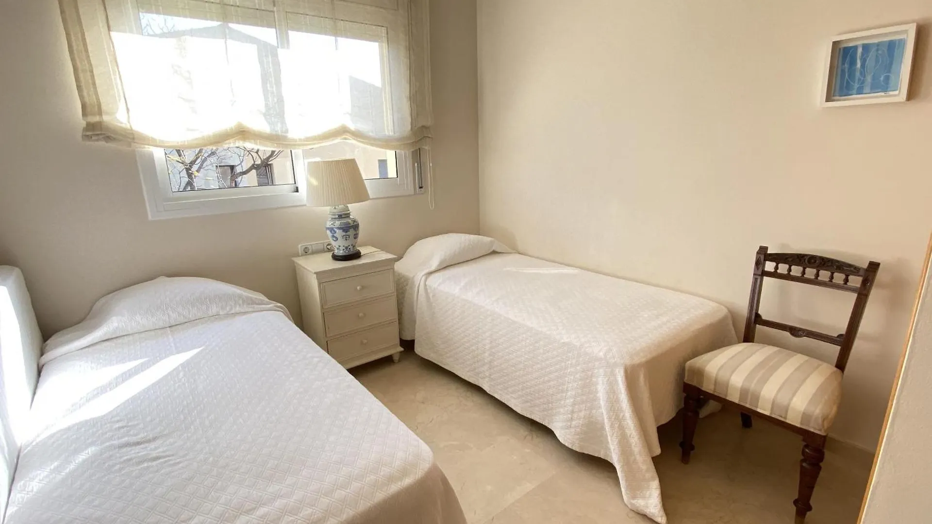 Holiday home Tarracohomes-Th138 Townhouse Altafulla Cerca Del Castillo