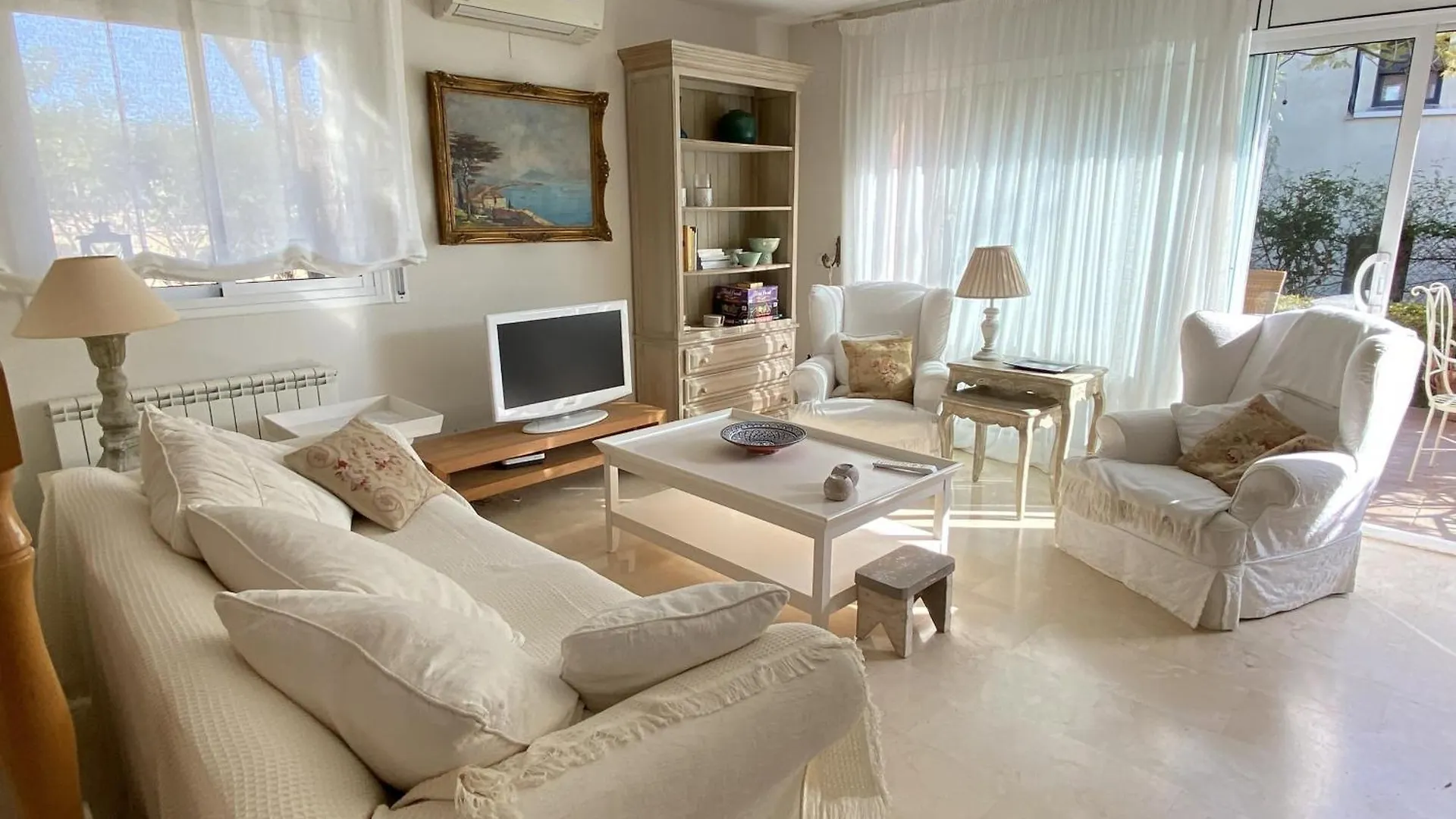 Tarracohomes-Th138 Townhouse Altafulla Cerca Del Castillo Spain