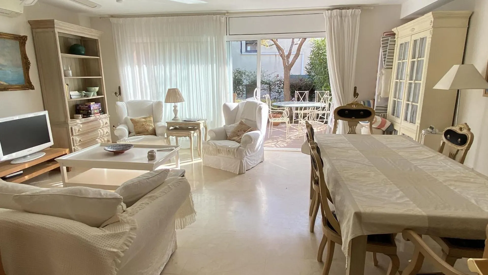 Holiday home Tarracohomes-Th138 Townhouse Altafulla Cerca Del Castillo