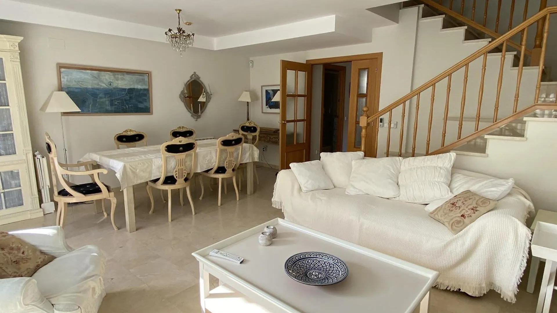 Tarracohomes-Th138 Townhouse Altafulla Cerca Del Castillo