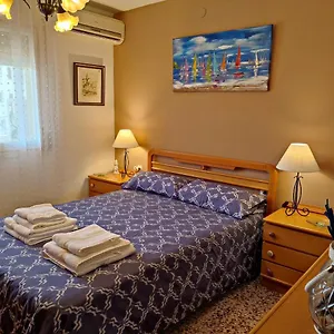 Apartamento Playa Altafulla