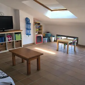 Baywatch Penthouse Altafulla