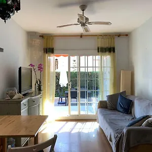 Apartamento Altafulla Altafulla
